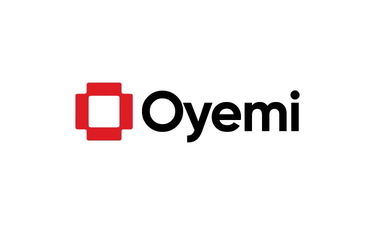 Oyemi.com - Creative brandable domain for sale
